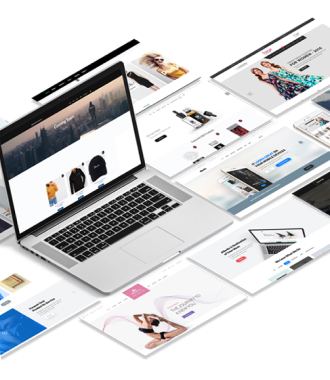 portfolio